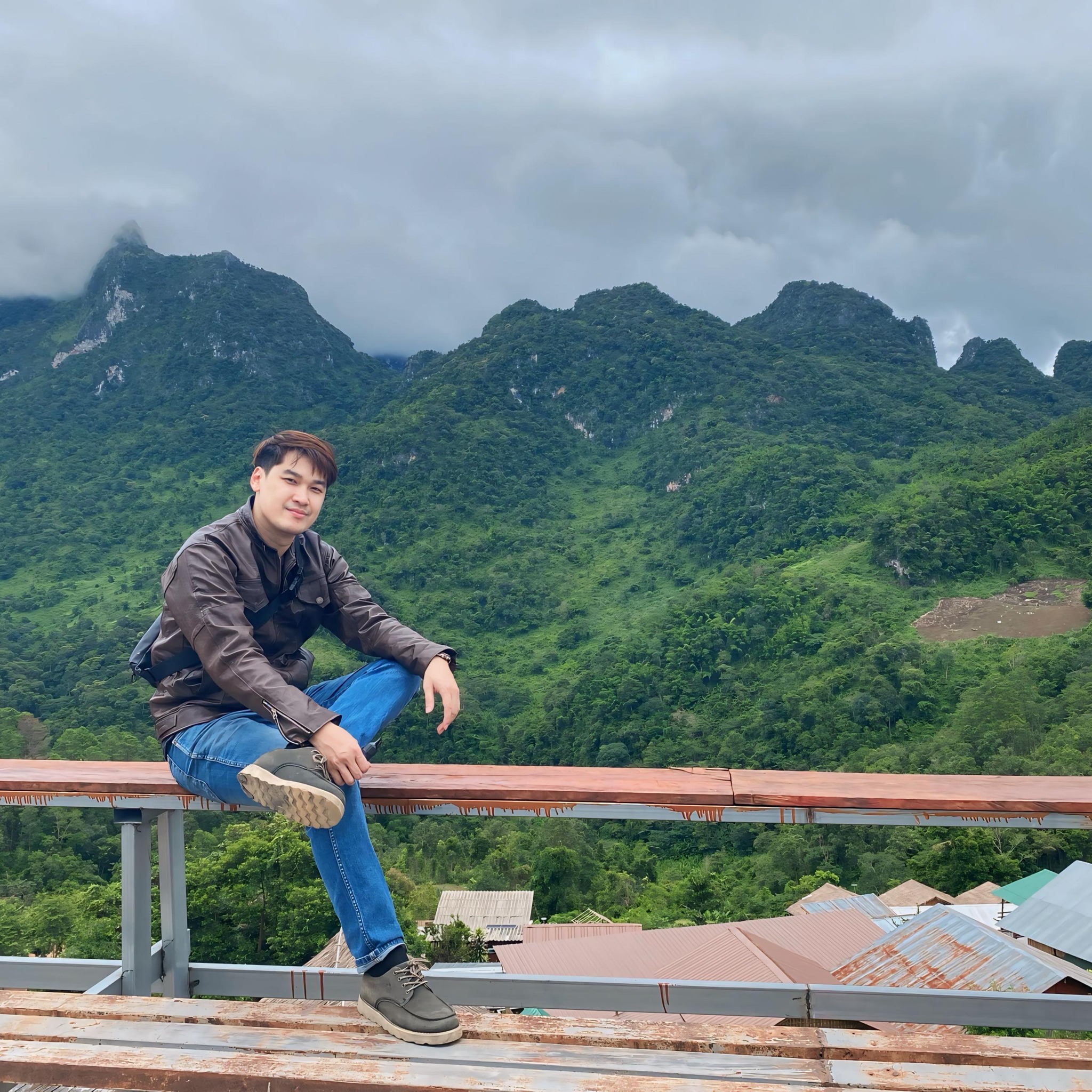 Phubadin Chotnisakorn