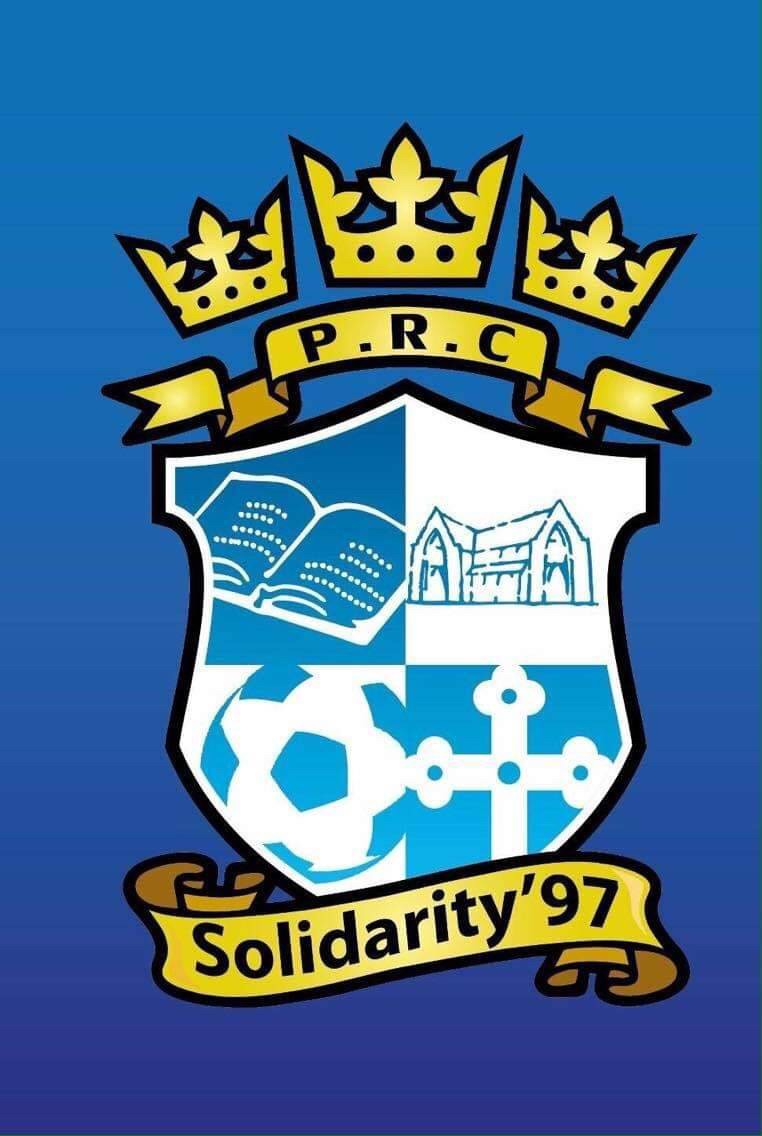 SOLIDARITY'97