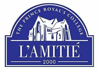 L'AMITIE & ปริญญ์