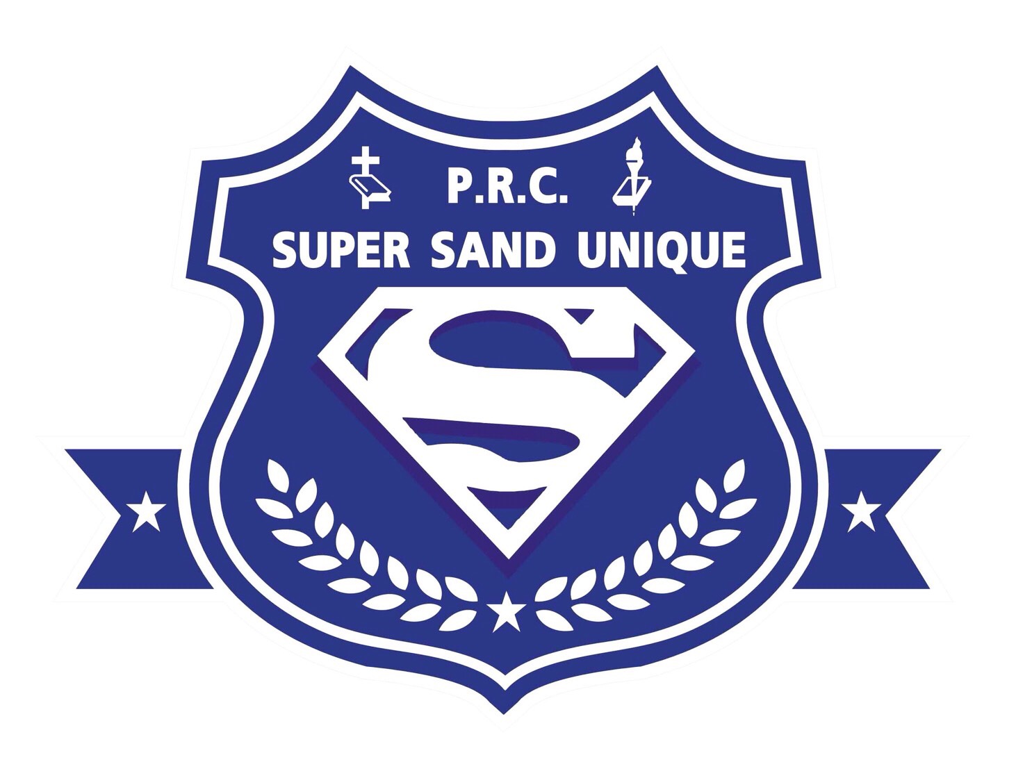 club logo