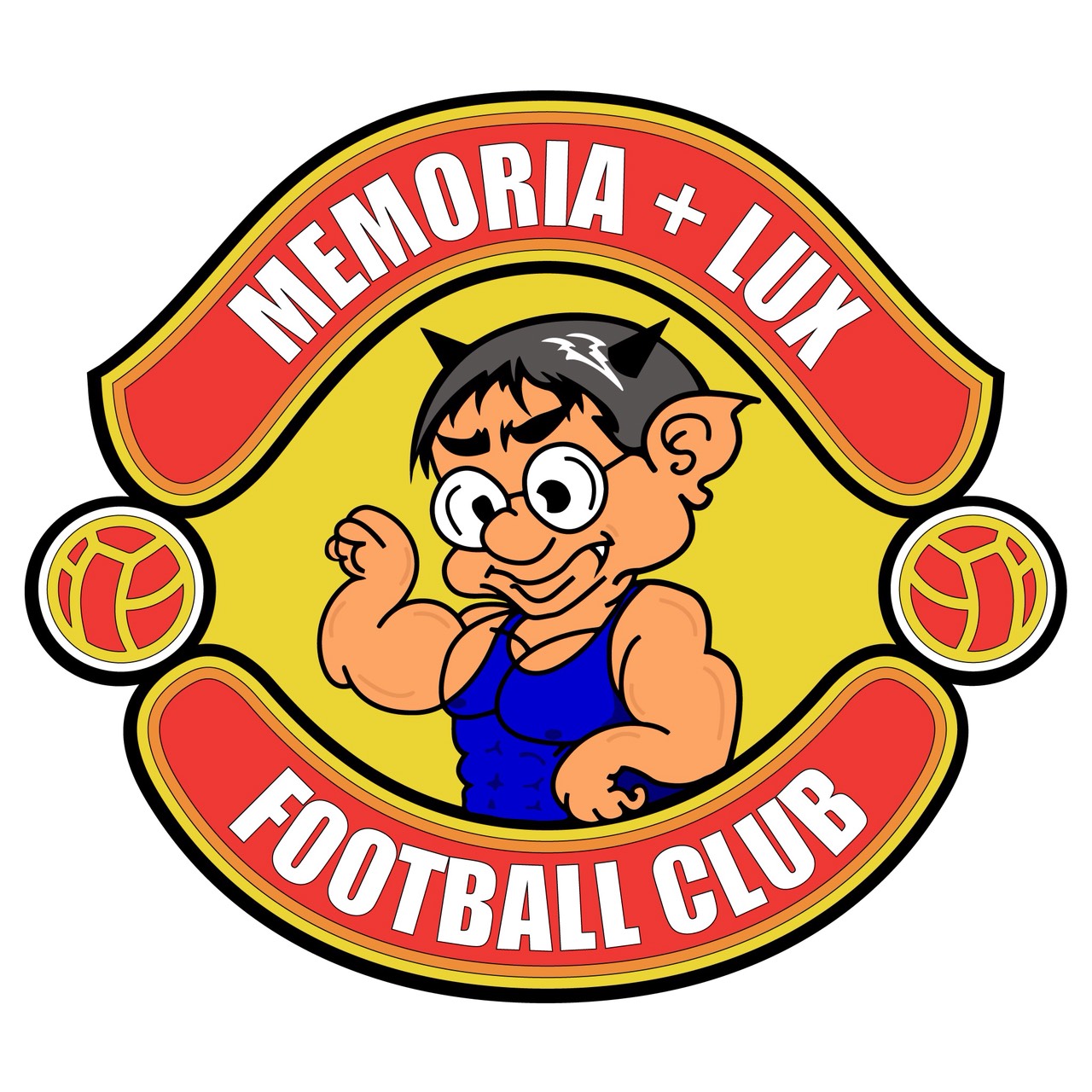 Memoria & ลัคน์