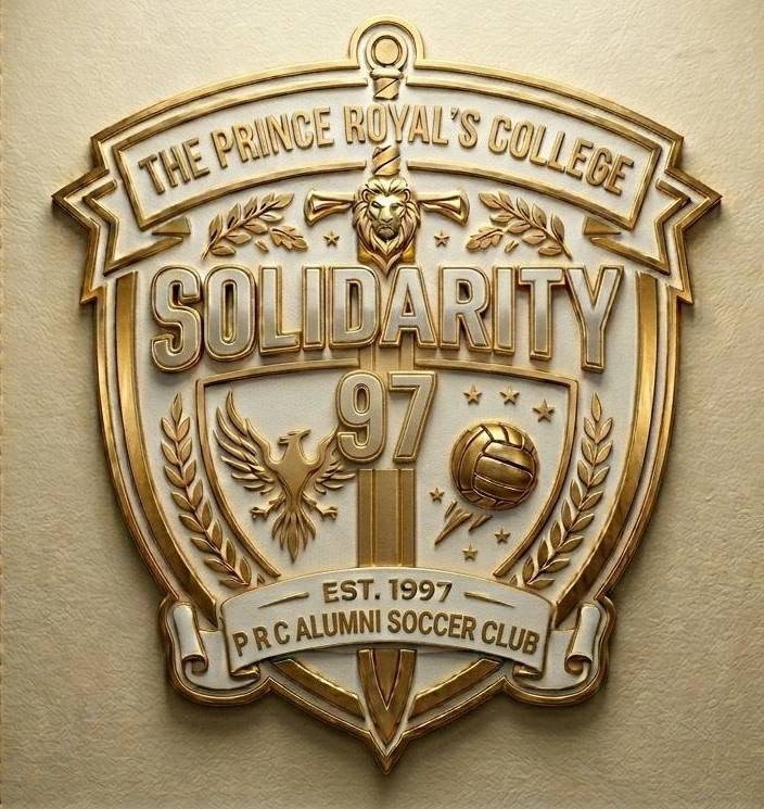 SOLIDARITY'97