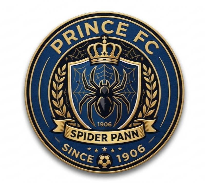 Spider'25 & ป่าน