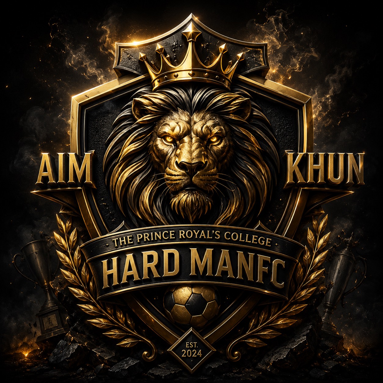 AIM & คุณ