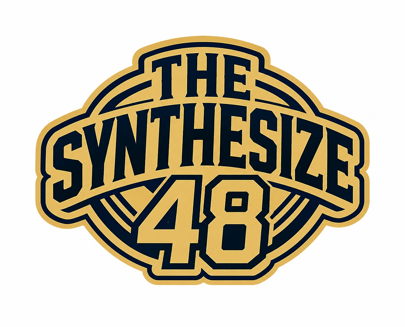 SYNTHESIZE 48