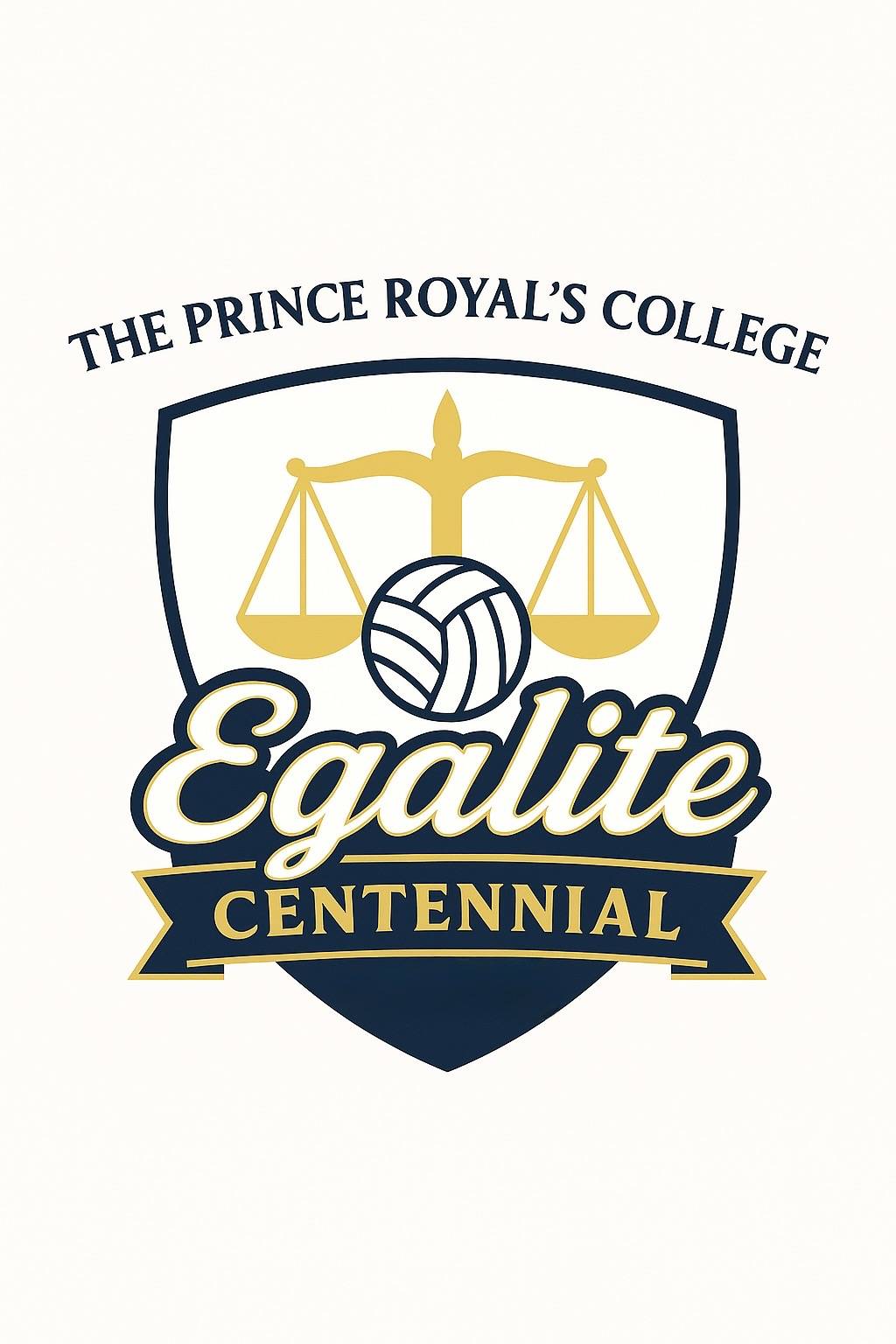 EGALITE & CENTENNIAL